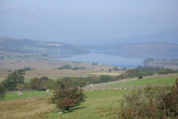 Rhinog Mountains